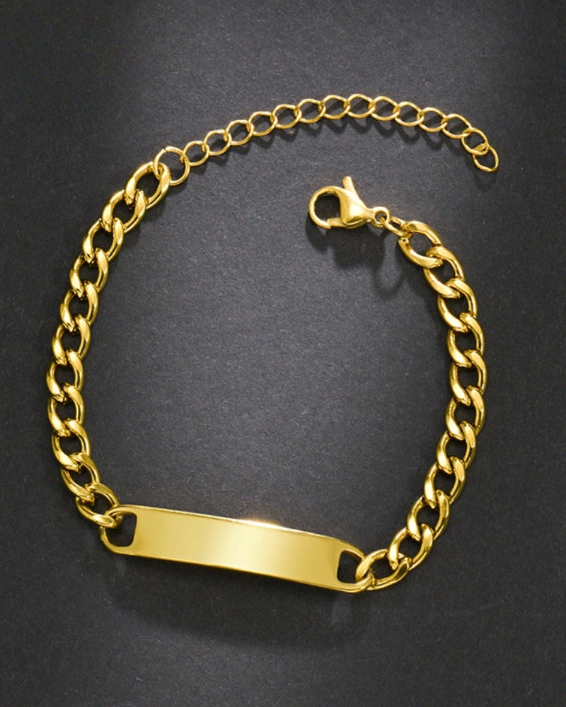 Pulsera Core