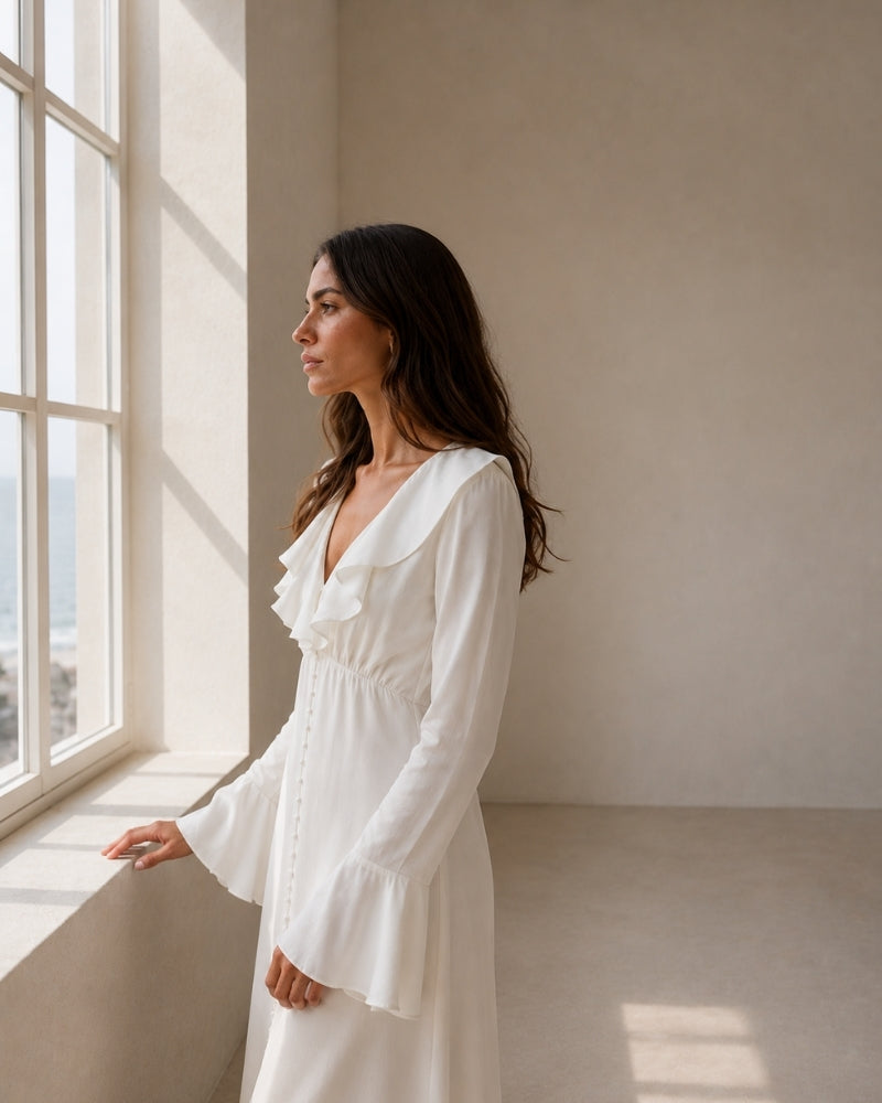 Vestido Aurelia