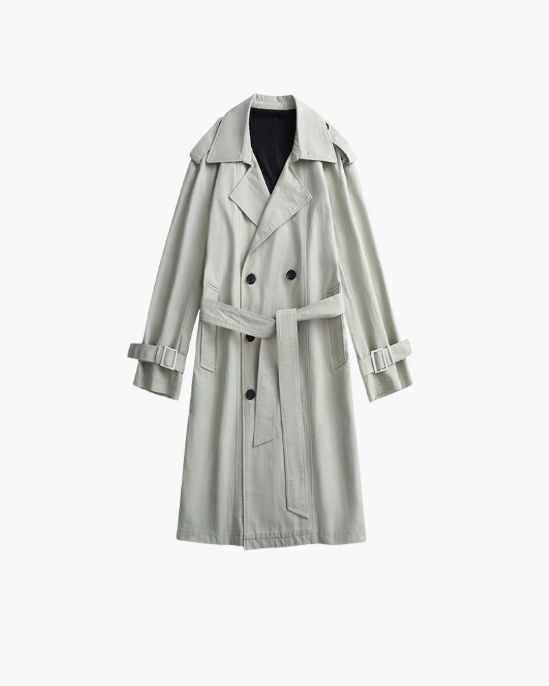 Chaqueta Cortina