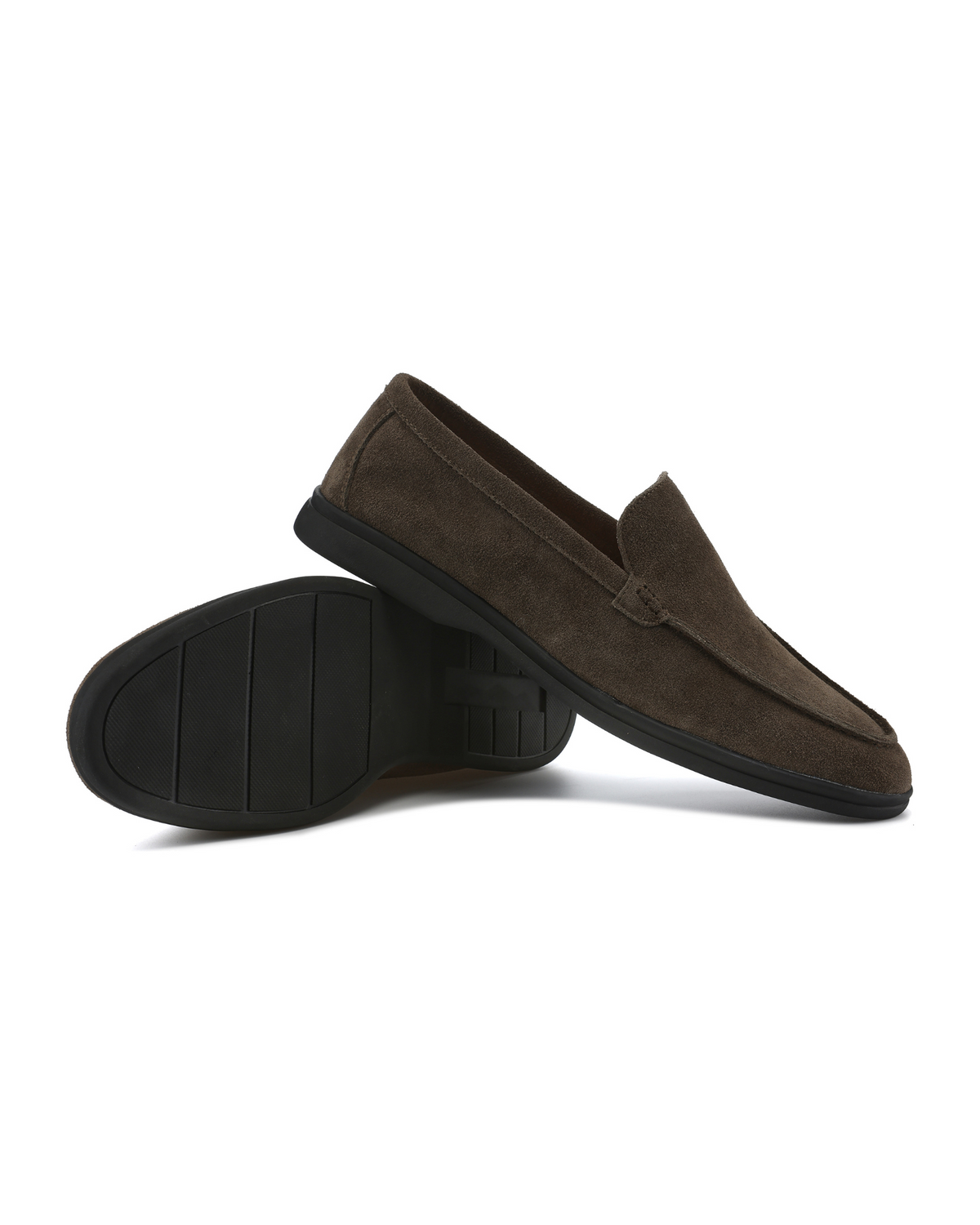 Mocasines Brescia