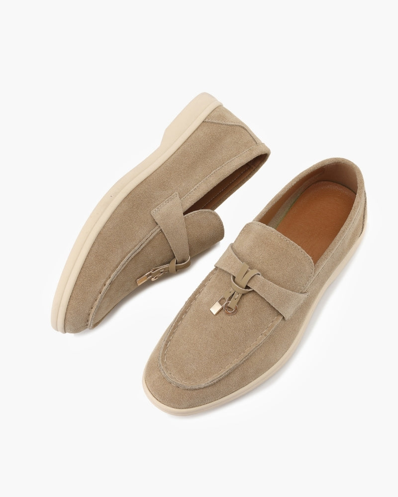 Mocasines Siena