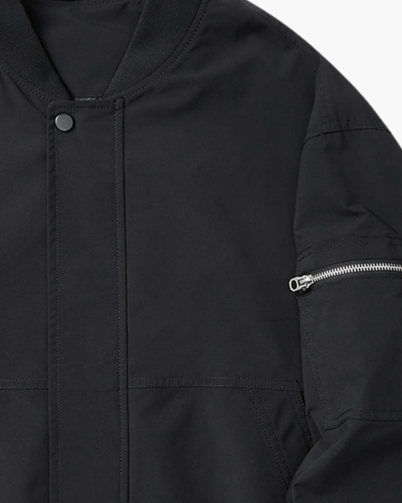 Chaqueta Genova