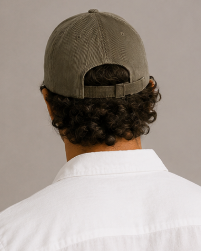 Gorra Trinity