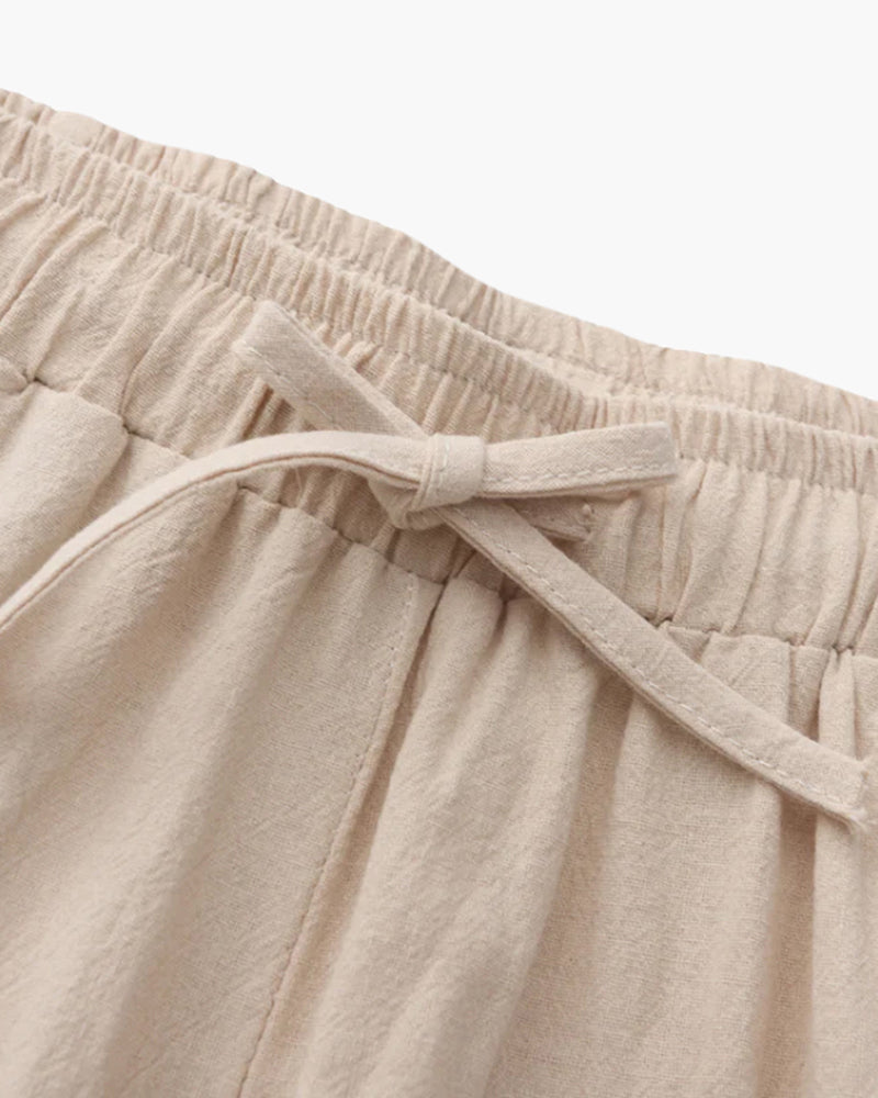 Conjunto Capri