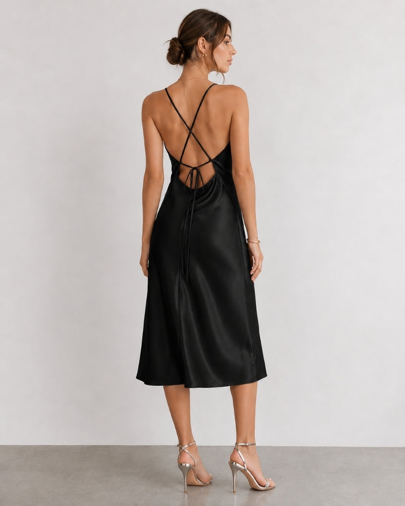 Vestido Vittoria
