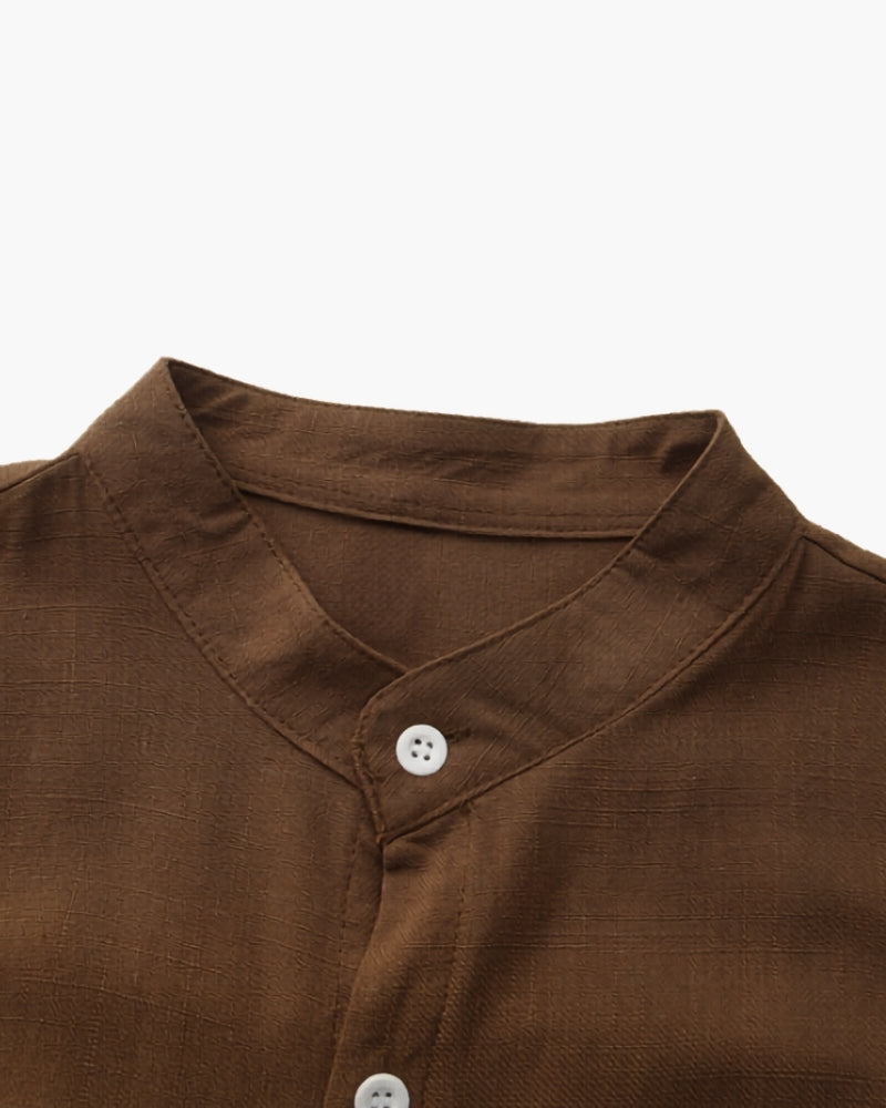 Camisa Ferrara