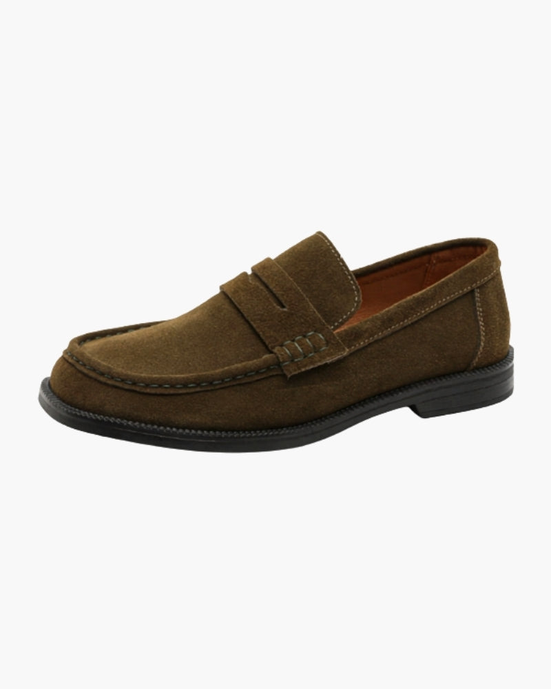 Mocasines Torino
