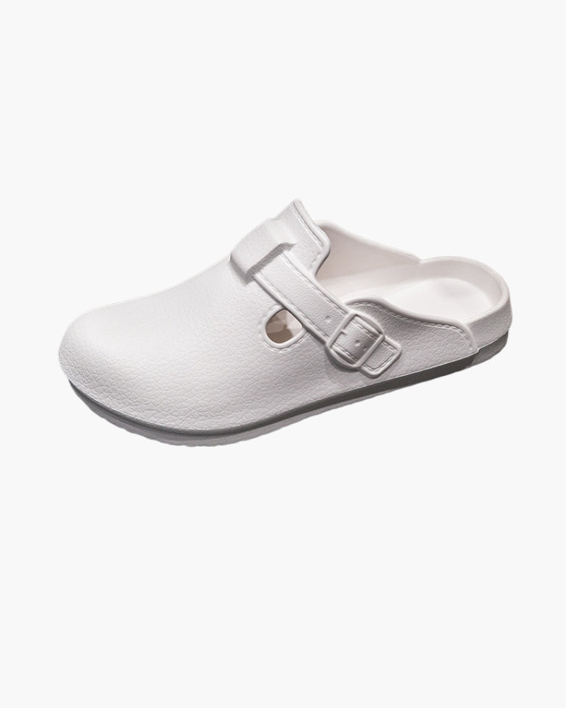 Zuecos Capri