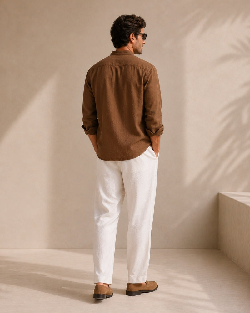 Camisa Ferrara