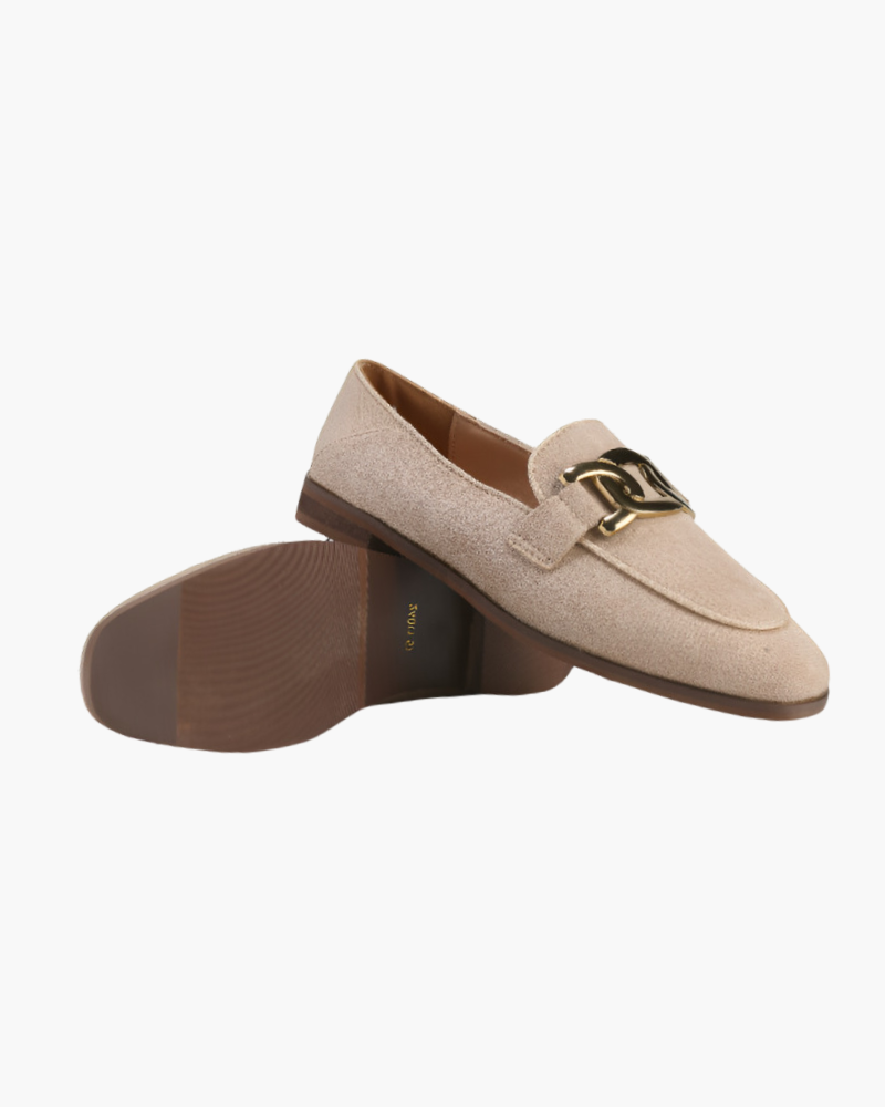 Mocasines Roma