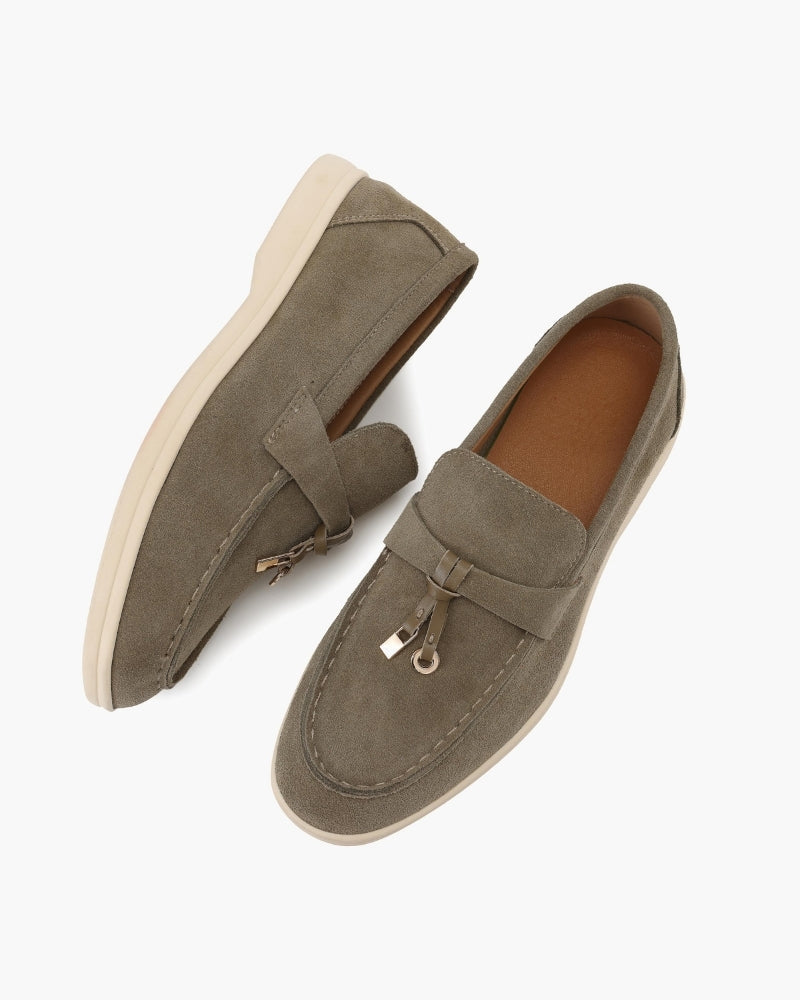 Mocasines Siena