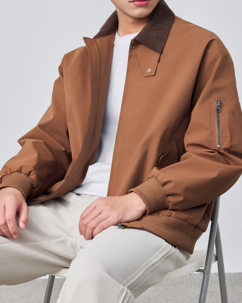 Chaqueta Monza