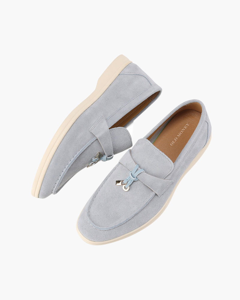 Mocasines Siena