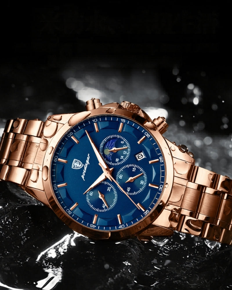 Reloj Portofino