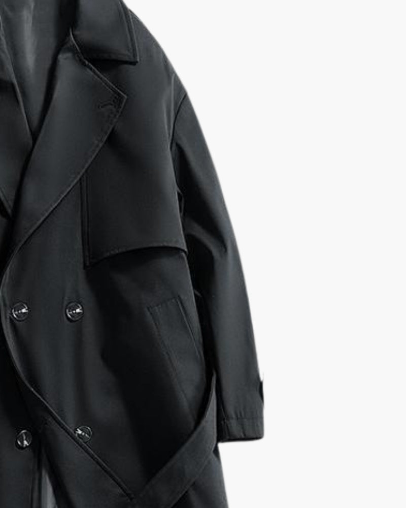 Chaqueta Cortina