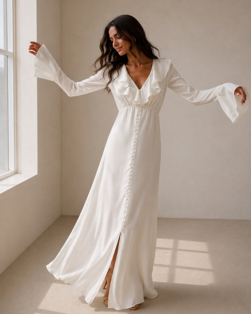 Vestido Aurelia