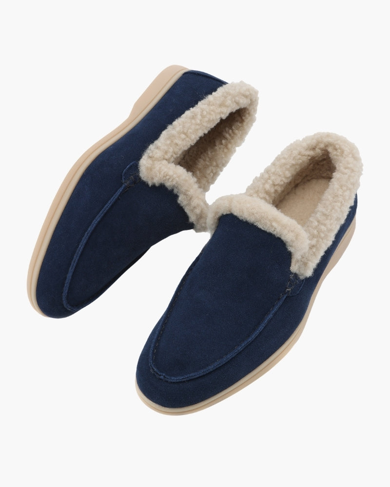 Mocasines Monza