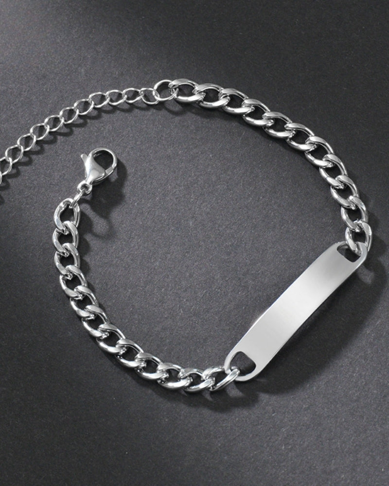 Pulsera Core