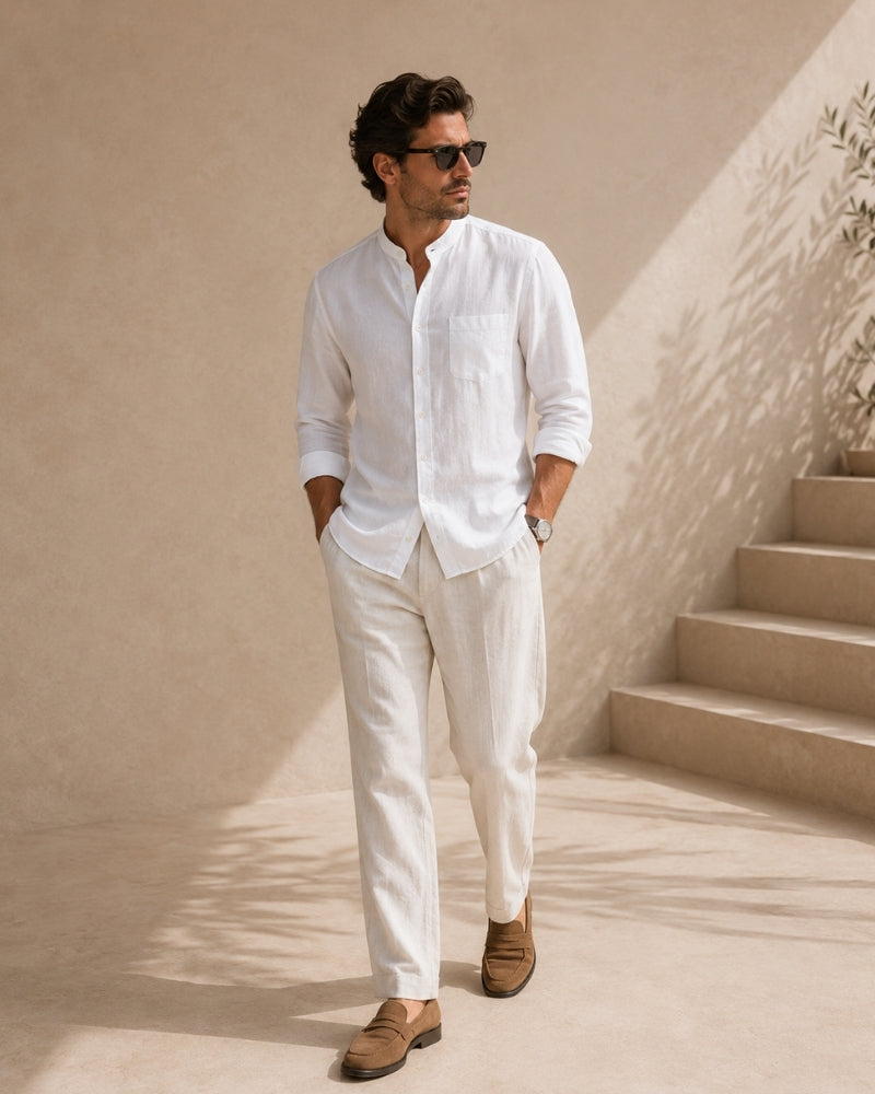Camisa Ferrara
