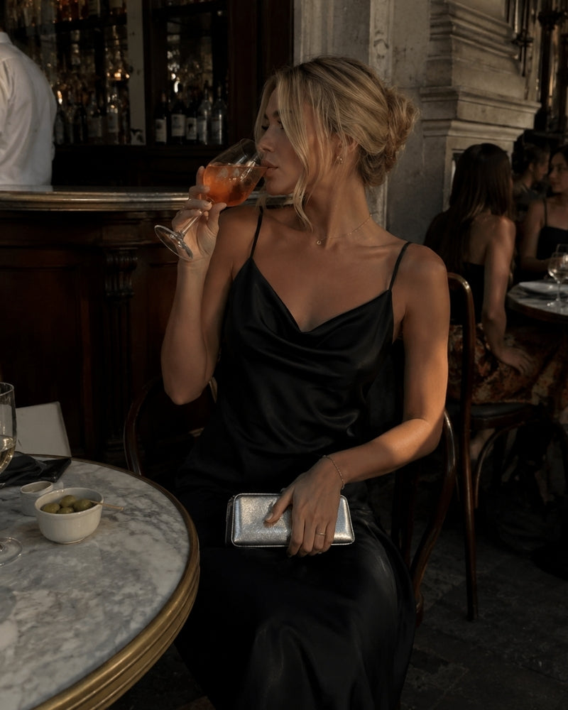 Vestido Vittoria