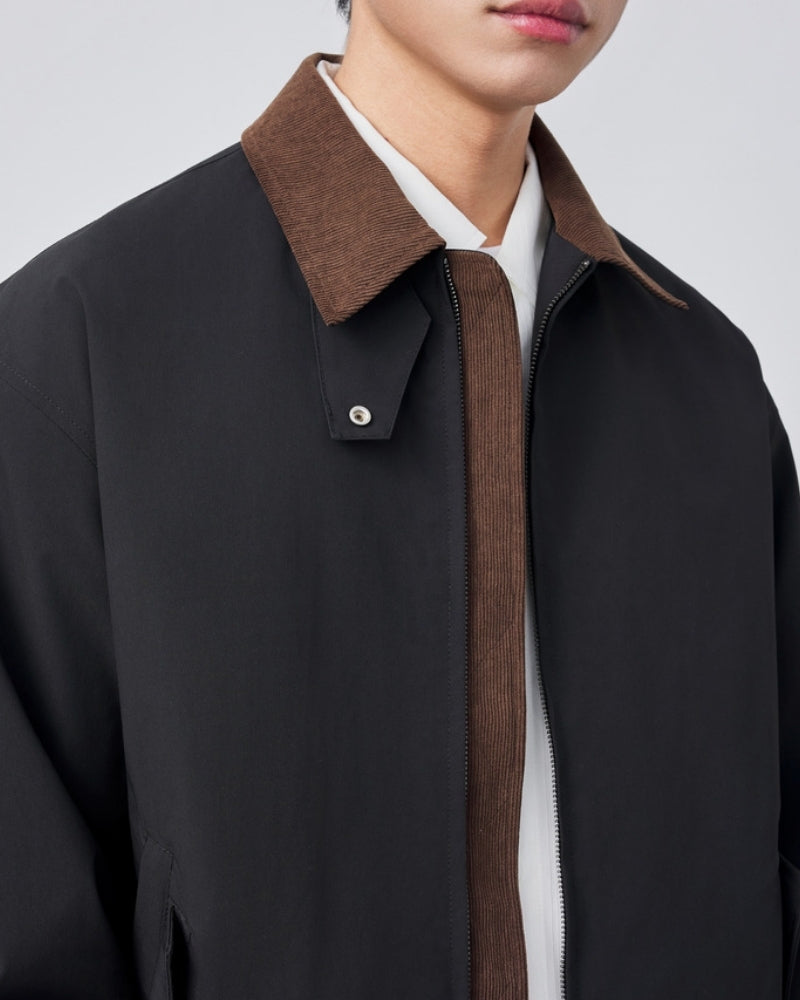 Chaqueta Monza