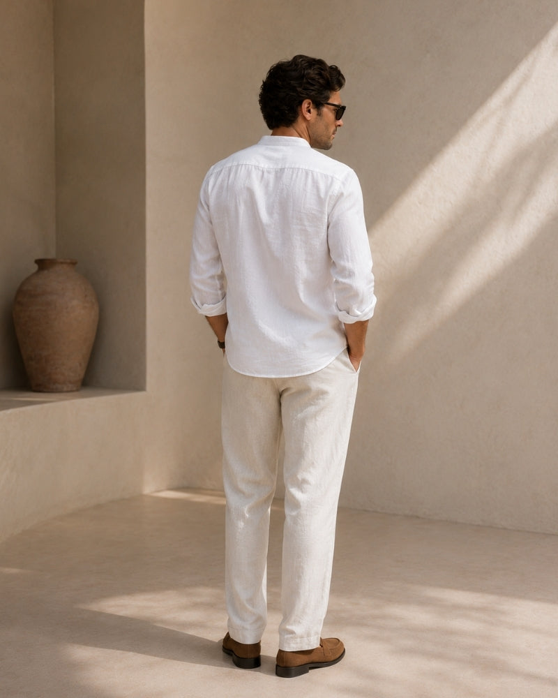Camisa Ferrara