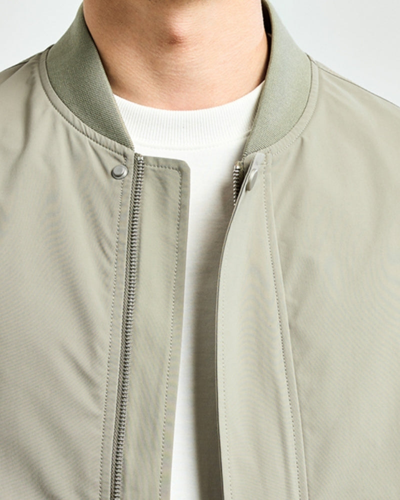 Chaqueta Genova