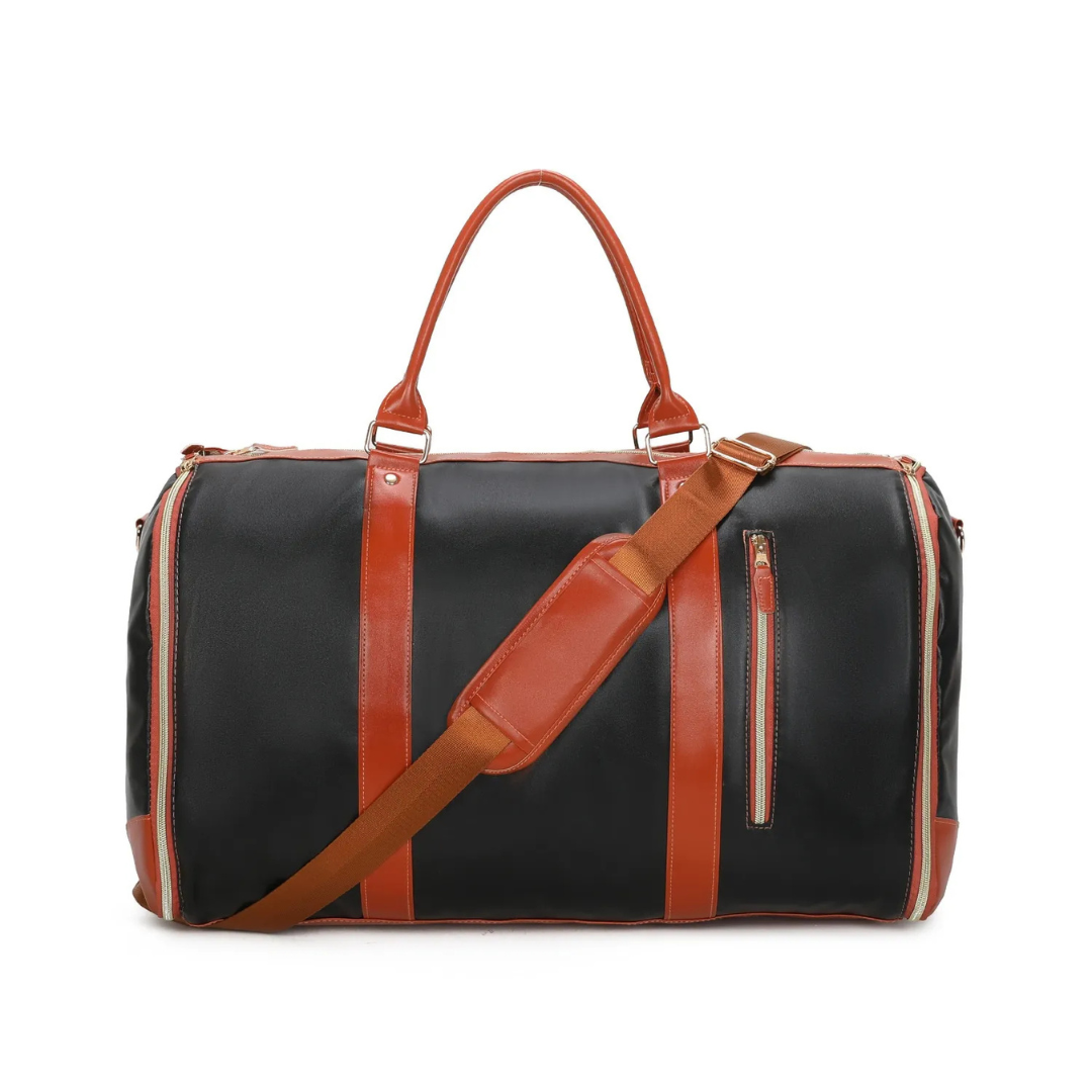 Bolso Viajero Segovia
