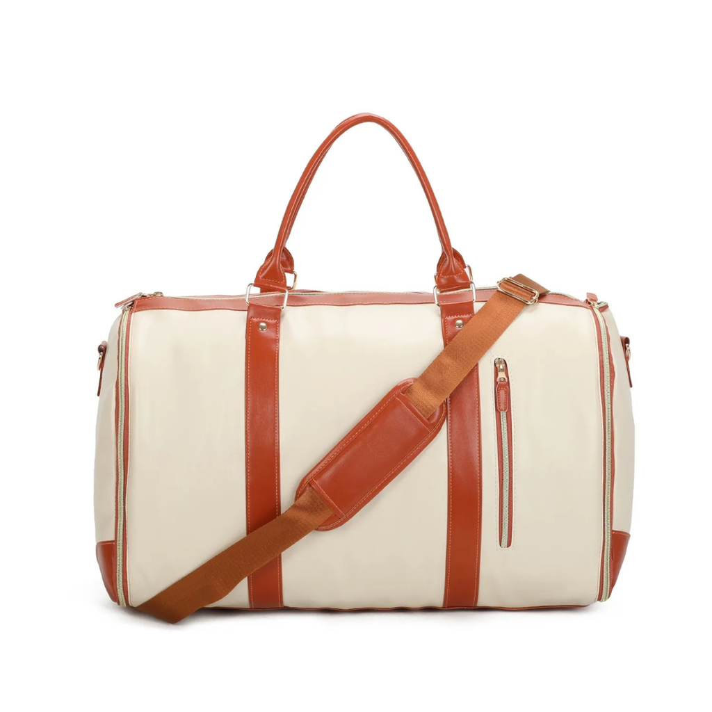 Bolso Viajero Segovia
