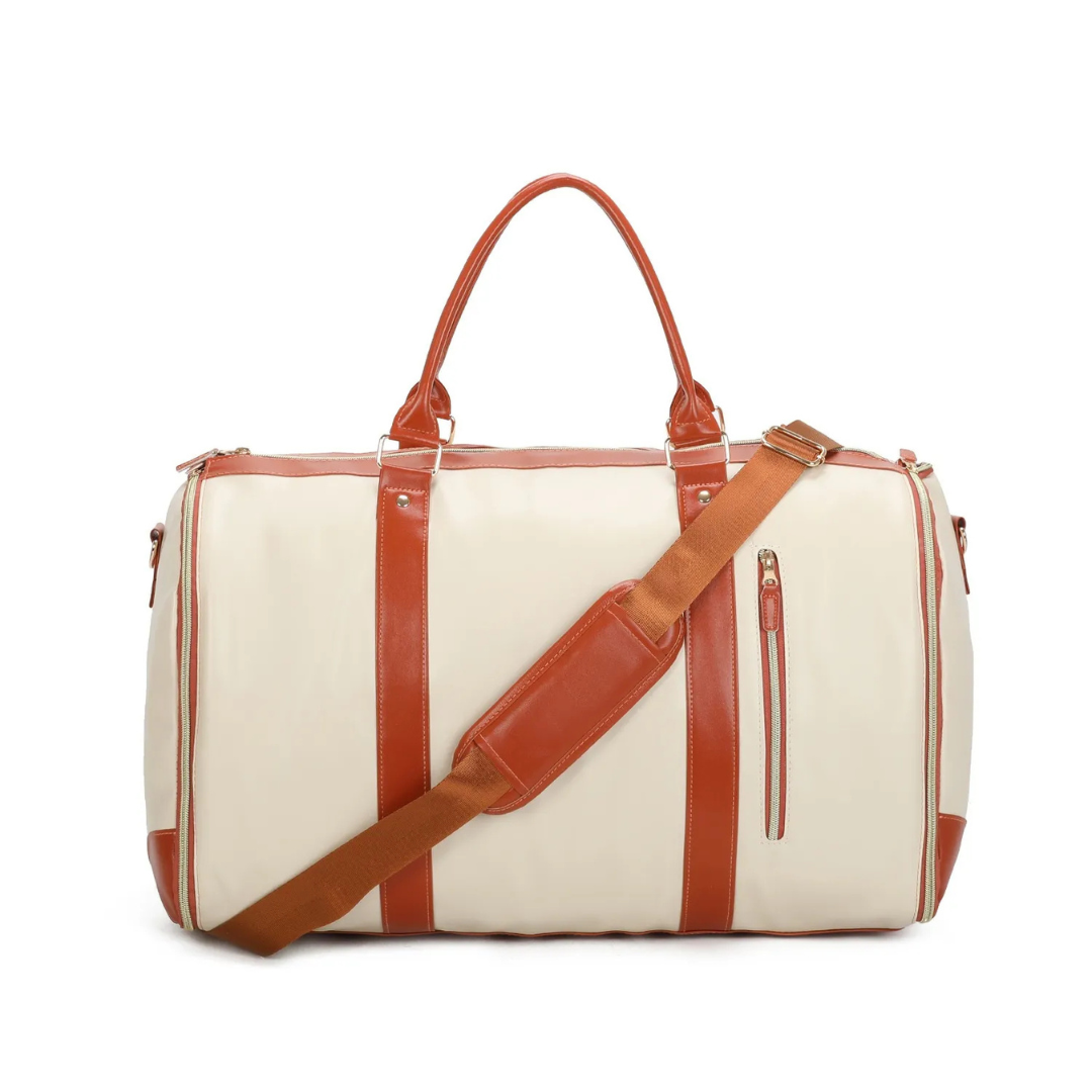 Bolso Viajero Segovia