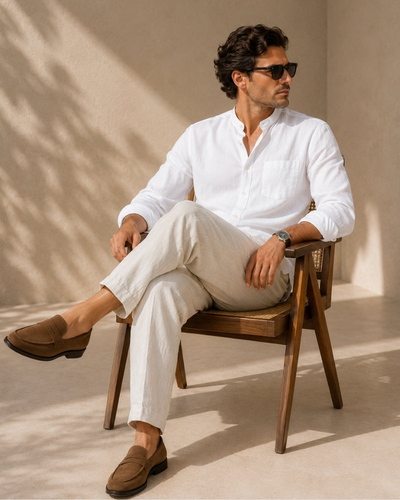 Camisa Ferrara