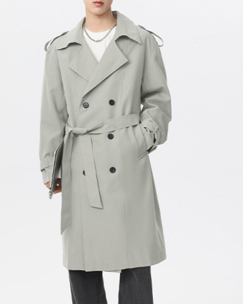 Chaqueta Cortina