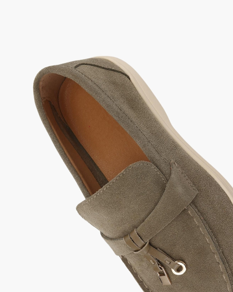 Mocasines Siena