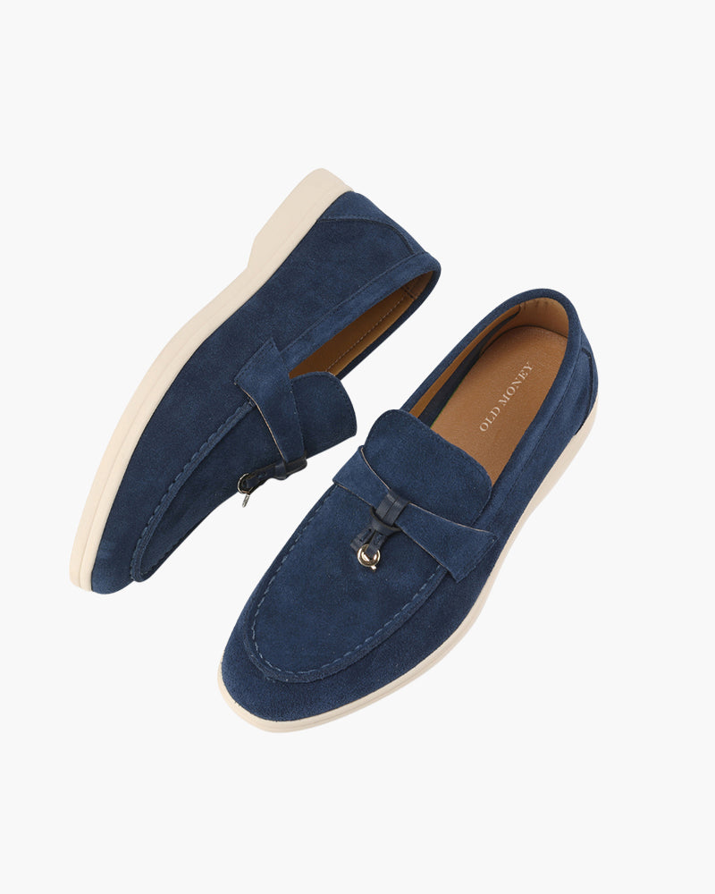 Mocasines Siena