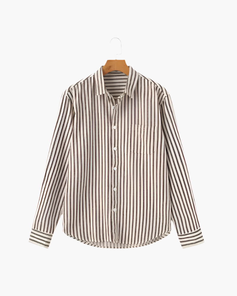 Camisa Amalfi