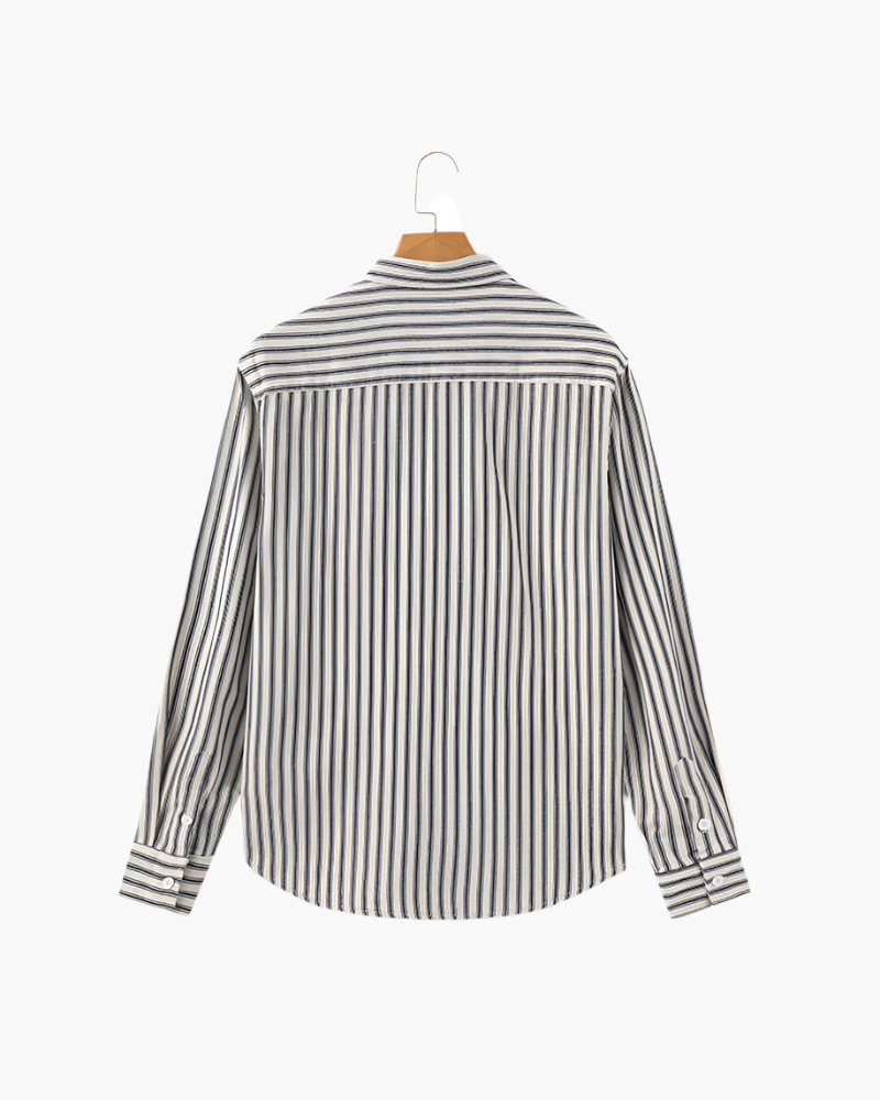 Camisa Amalfi