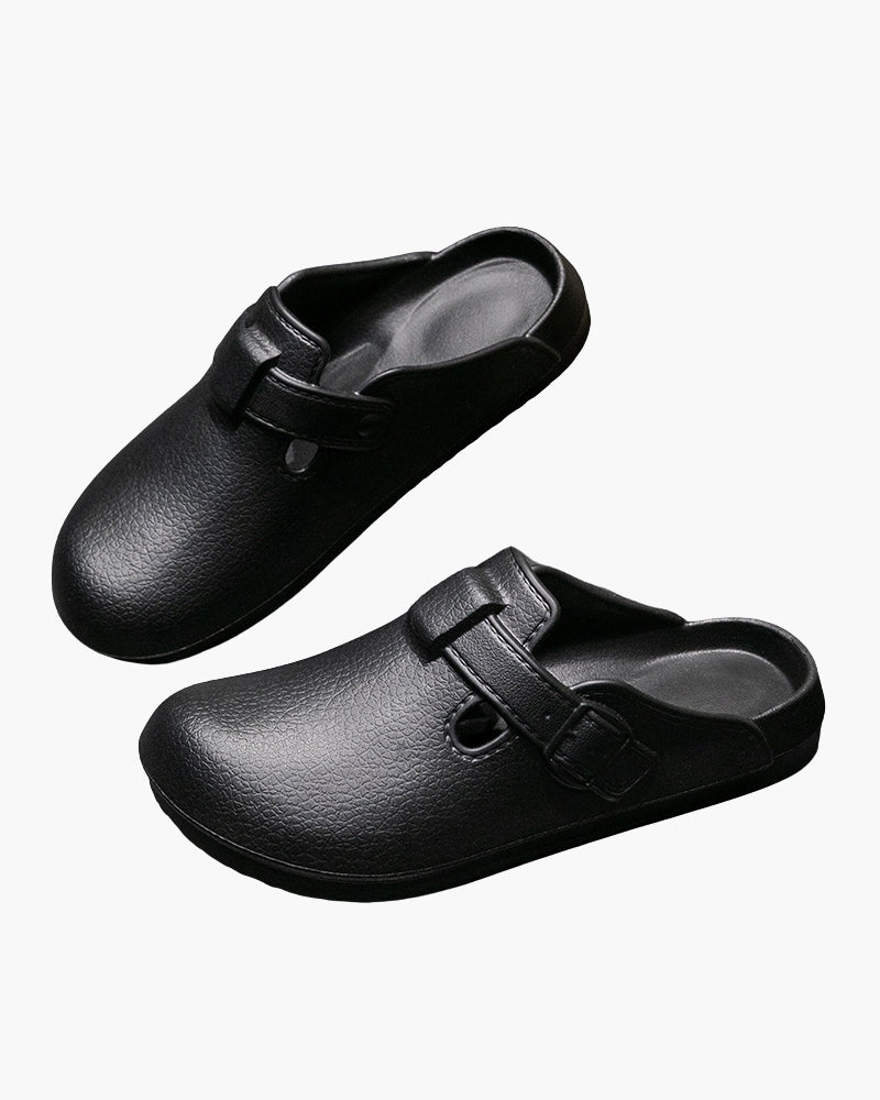 Zuecos Capri
