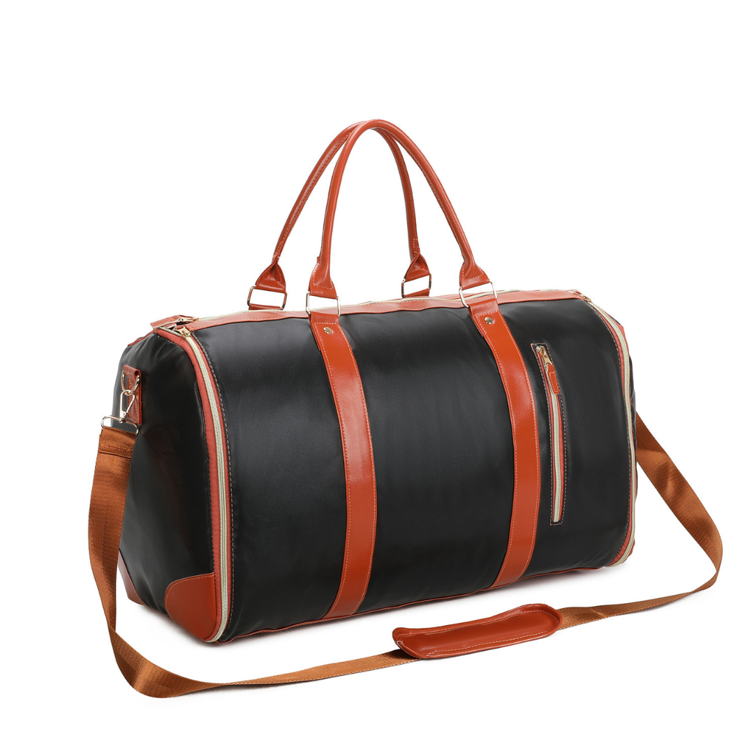 Bolso Viajero Segovia