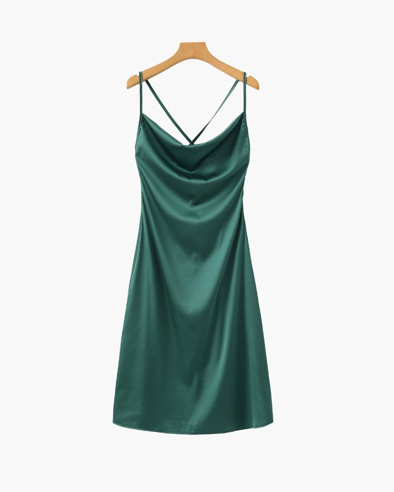 Vestido Vittoria