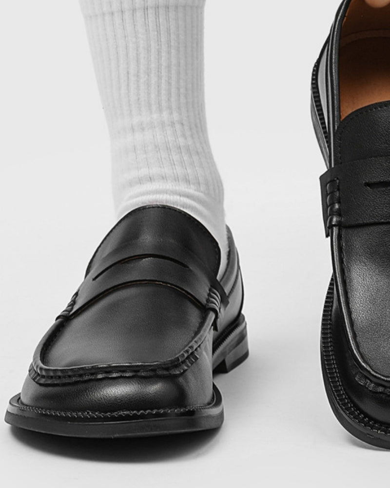 Mocasines Torino