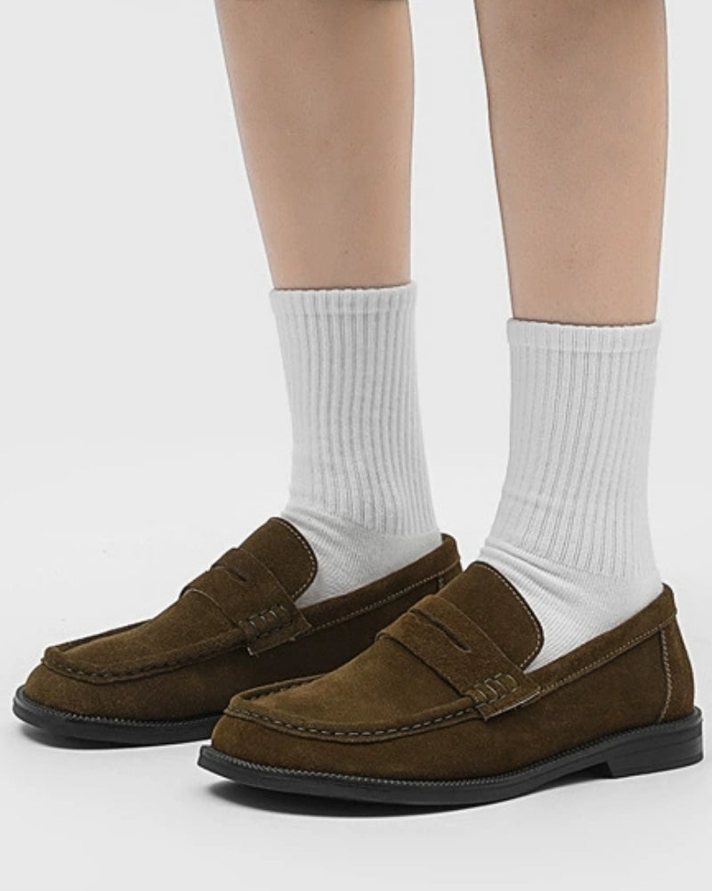 Mocasines Torino