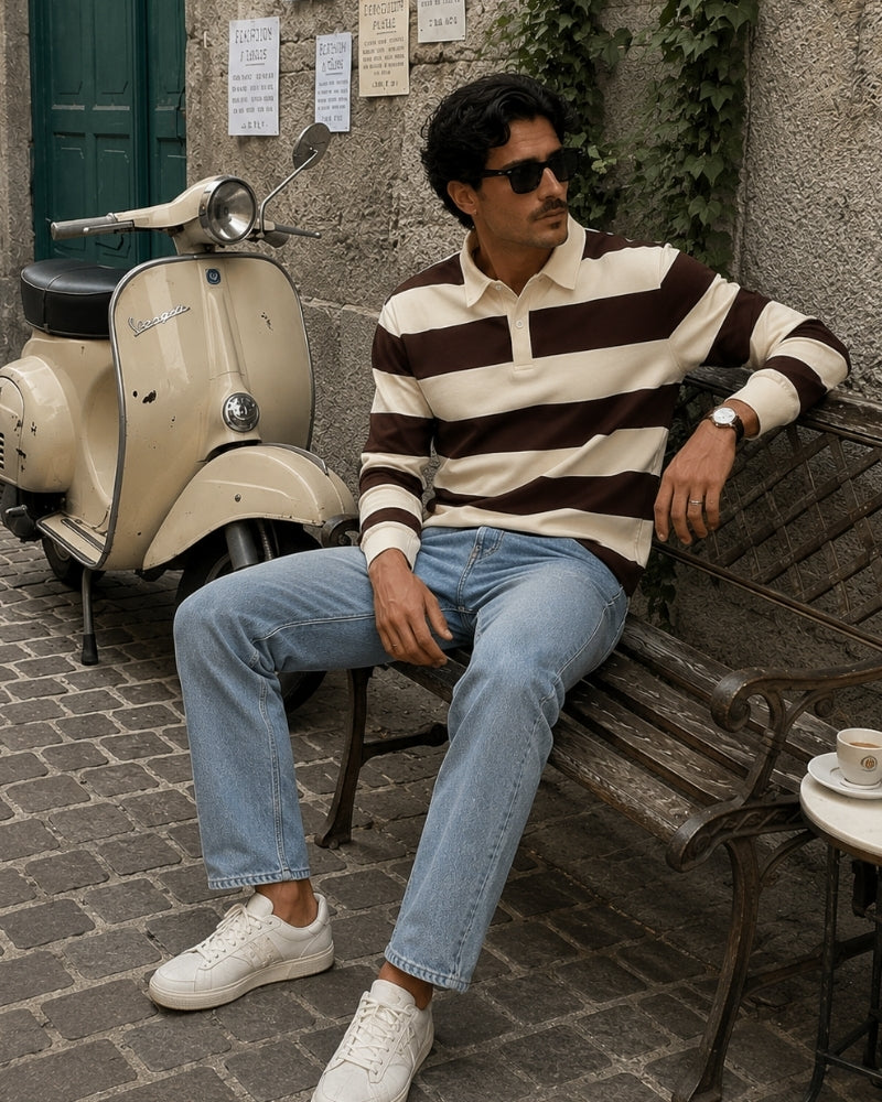 Polo Liguria