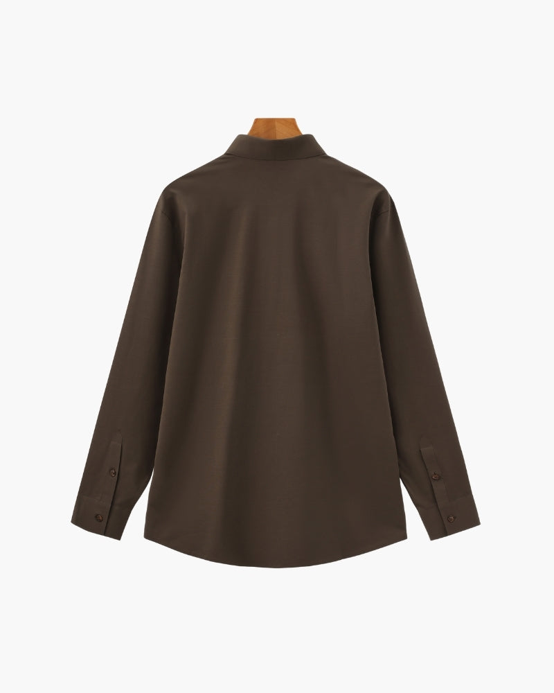 Camisa Bologna