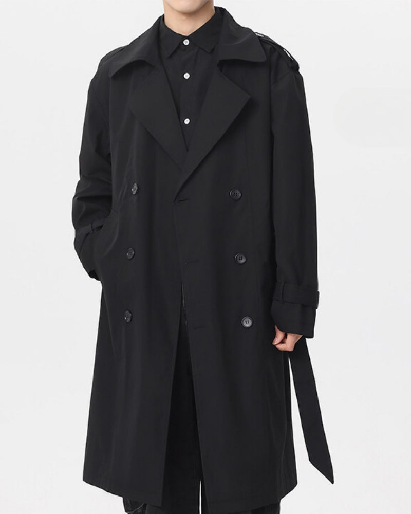 Chaqueta Cortina