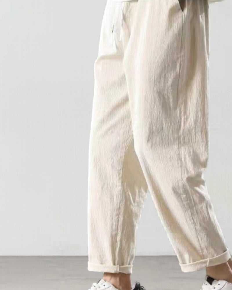 Pantalón Napoli