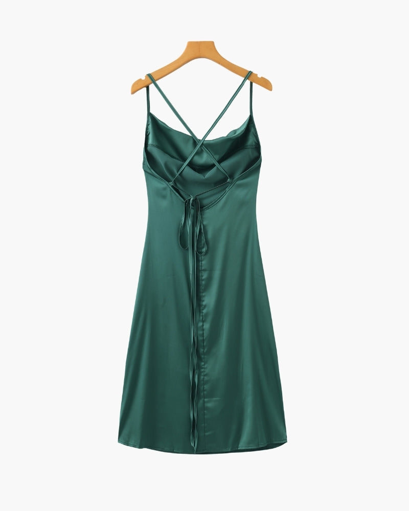 Vestido Vittoria