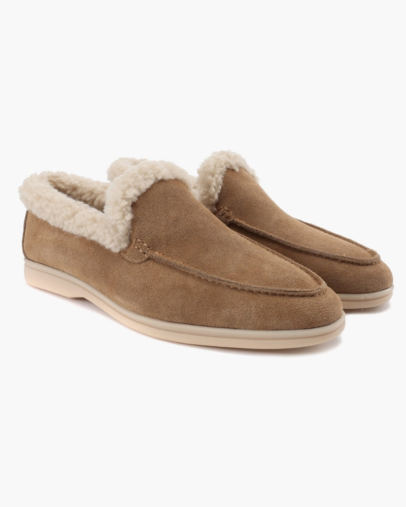 Mocasines Monza