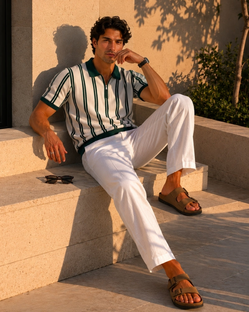 Polo Sorrento