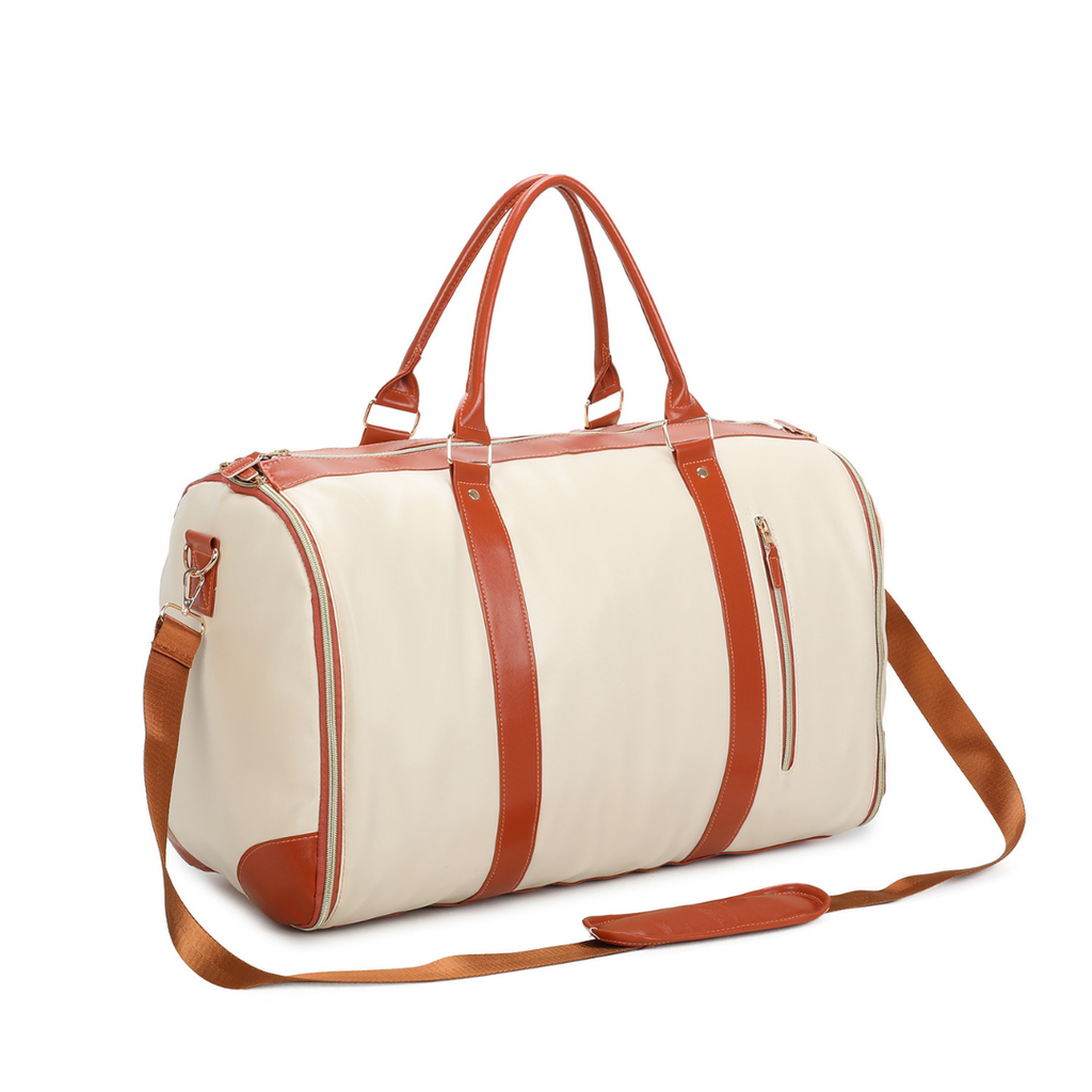 Bolso Viajero Segovia