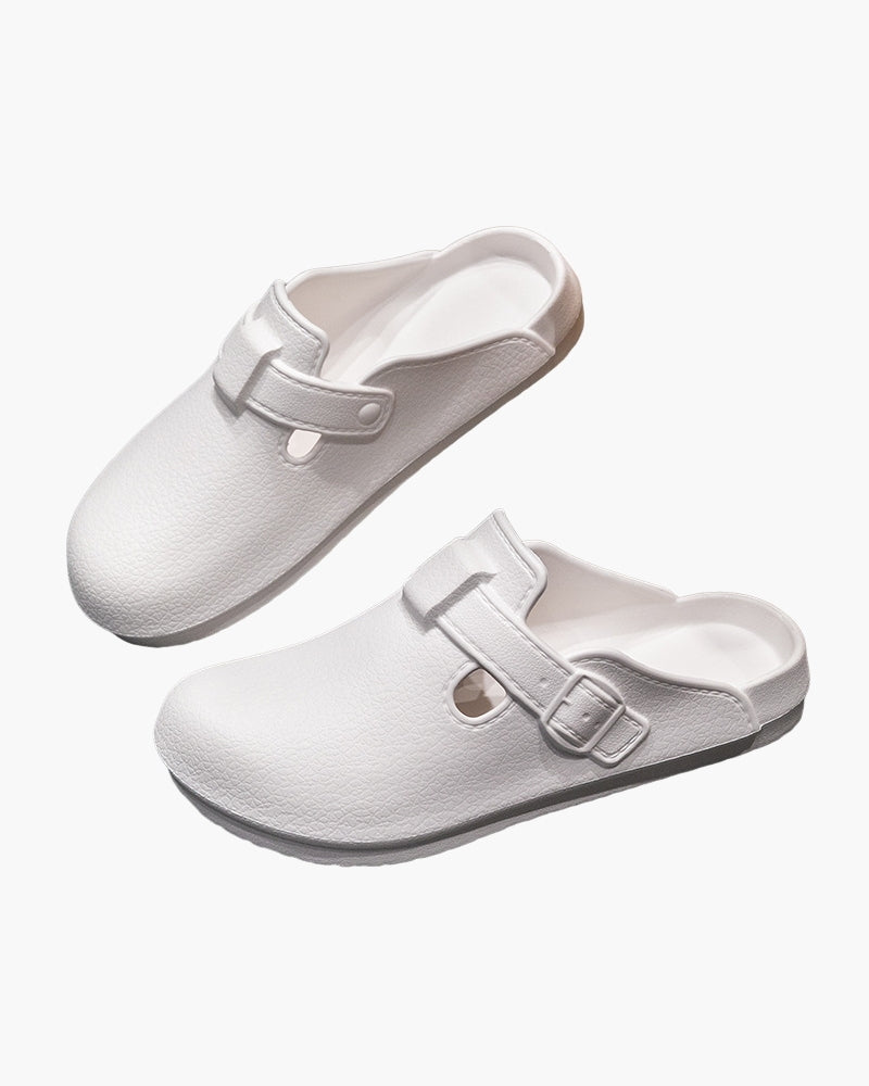 Zuecos Capri